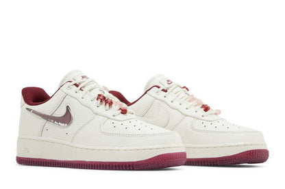 Air Force 1 Low '07 SE PRM Valentine's Day (2024) - FZ5068-161