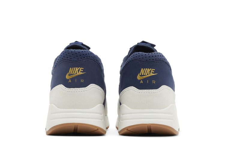 Air Max 1 '86 OG Jackie Robinson - FZ4831-400