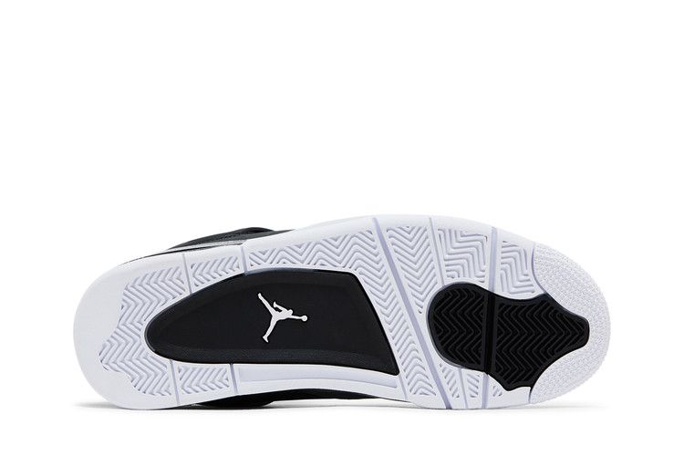 Air Jordan 4 Retro Fear (2024) - FQ8138-002