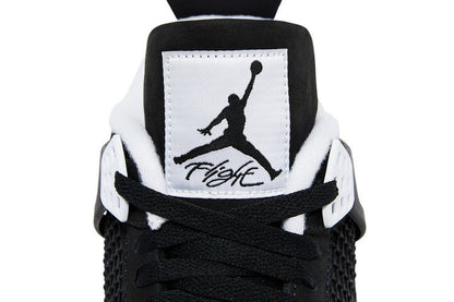 Air Jordan 4 Retro Fear (2024) - FQ8138-002