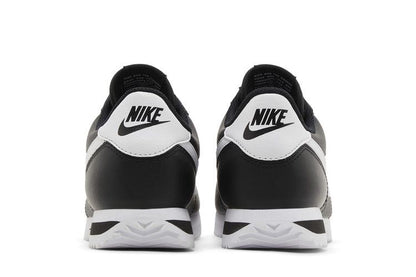 Cortez Leather Black White - DN1791-001