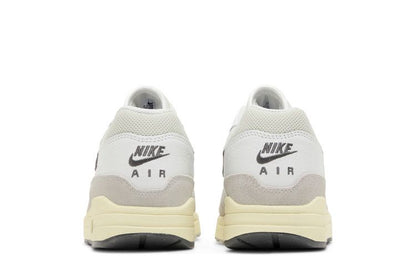 Air Max 1 Light Bone Iron Grey - HJ3498-007