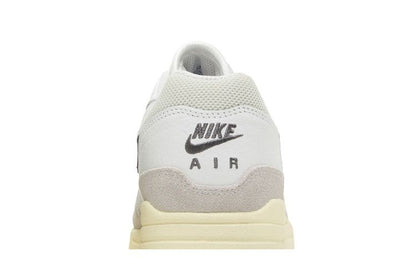 Air Max 1 Light Bone Iron Grey - HJ3498-007