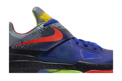 KD 4 NERF (2024) - FQ8180-400
