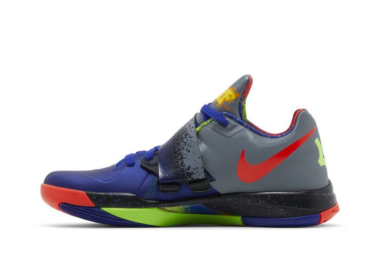 KD 4 NERF (2024) - FQ8180-400