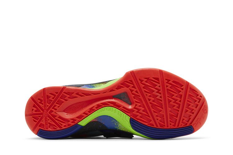 KD 4 NERF (2024) - FQ8180-400