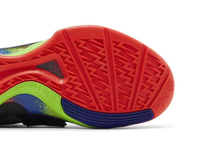 KD 4 NERF (2024) - FQ8180-400