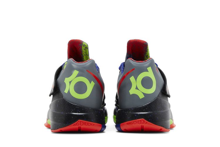 KD 4 NERF (2024) - FQ8180-400