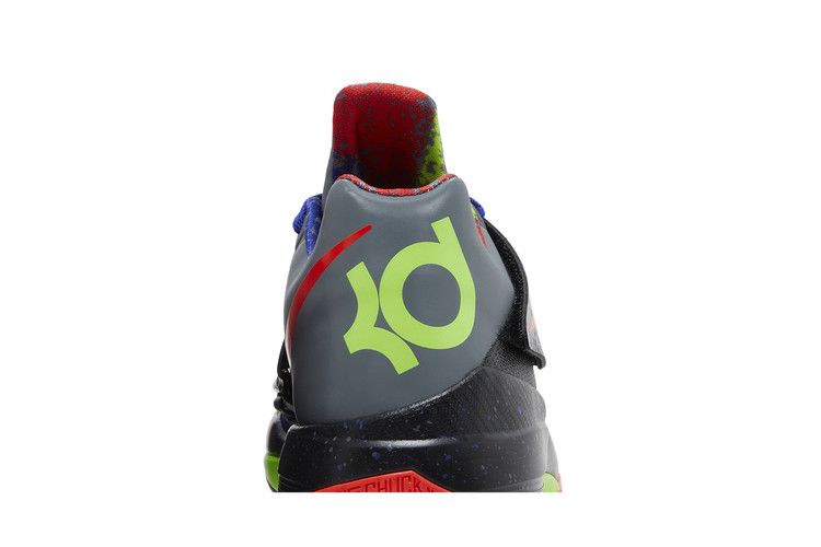 KD 4 NERF (2024) - FQ8180-400