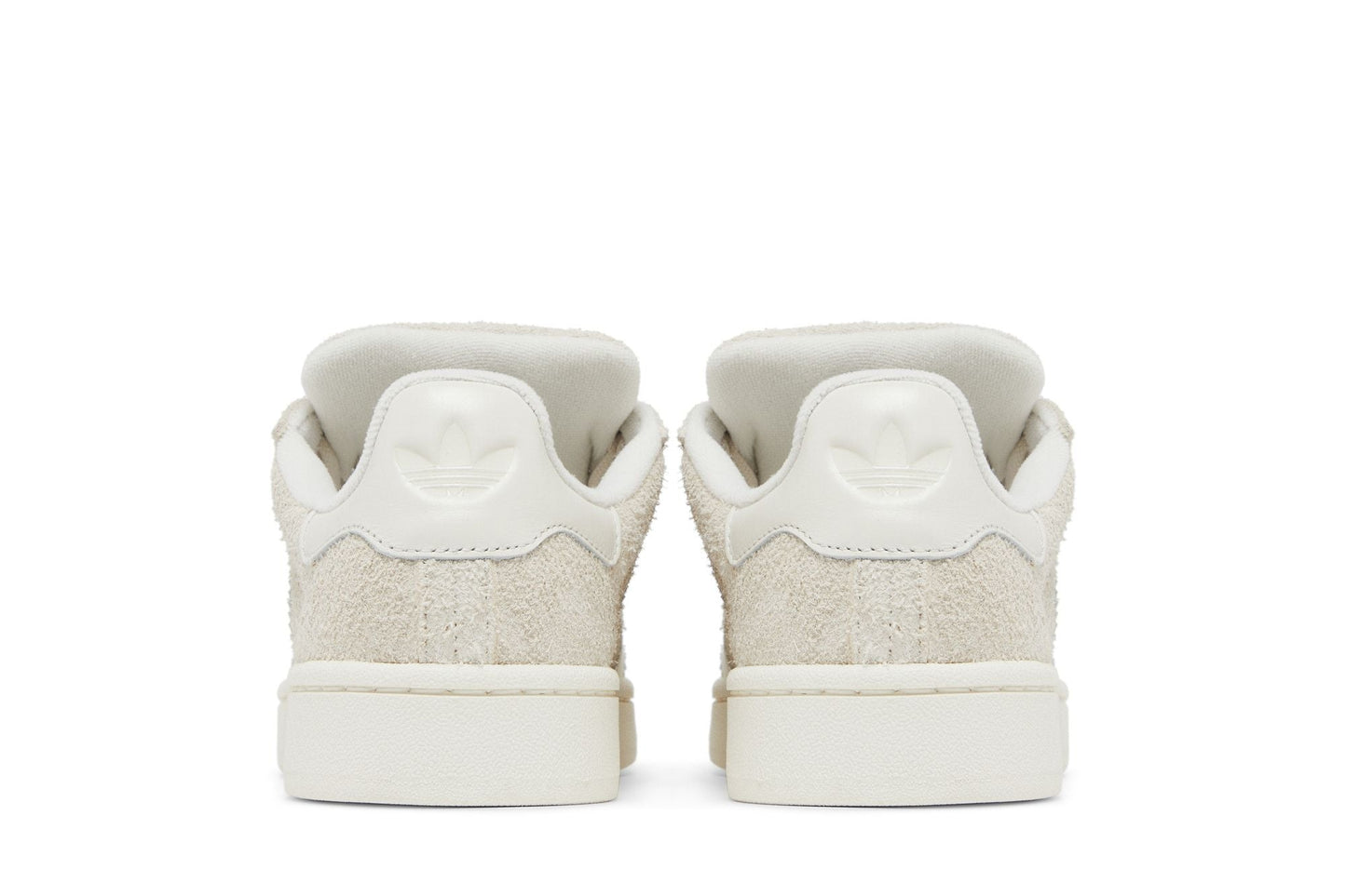Adidas Campus 00s Light Grey White (Kids)