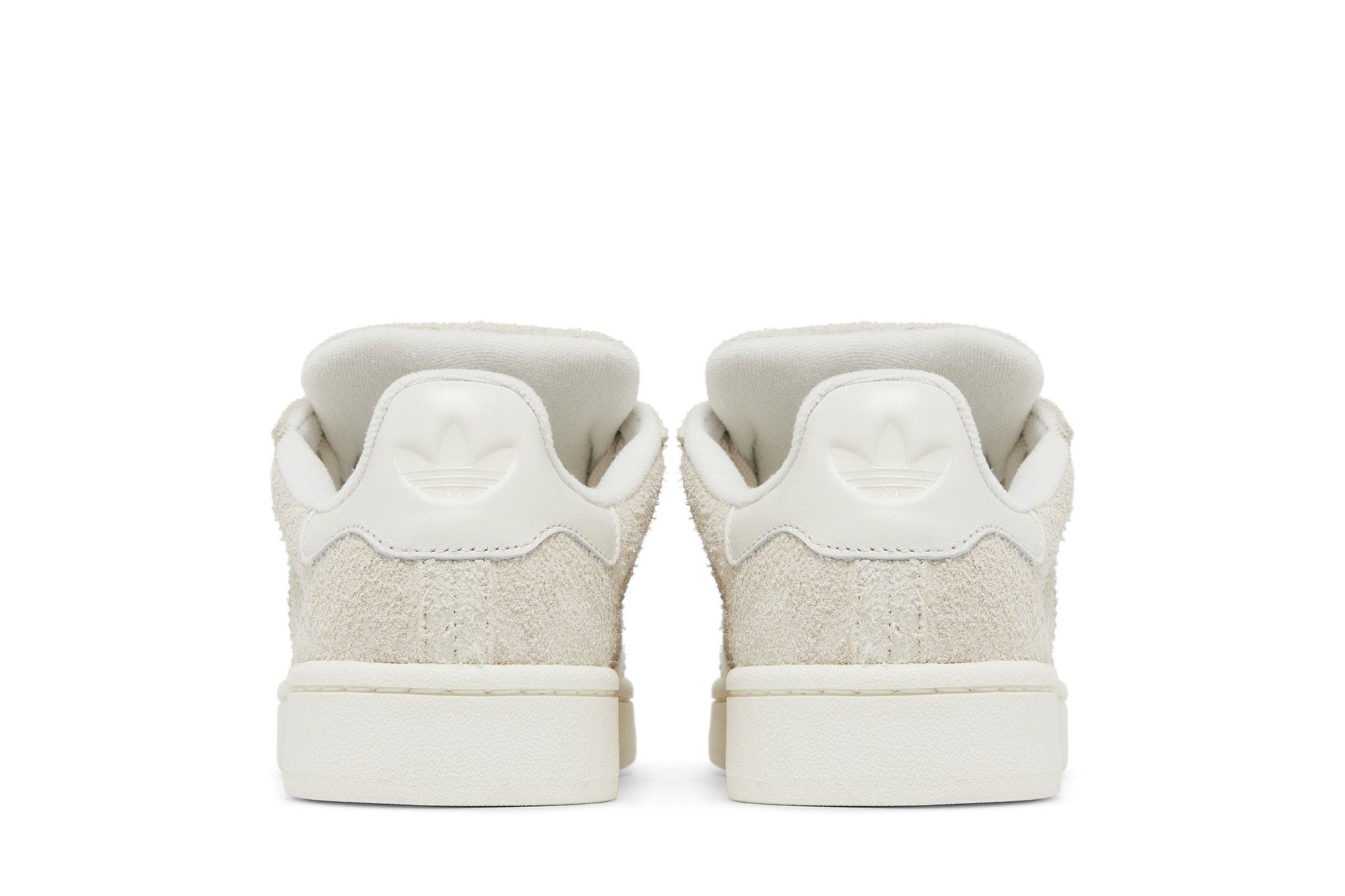 Adidas Campus 00s Light Grey White (Kids)