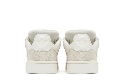 Adidas Campus 00s Light Grey White (Kids)