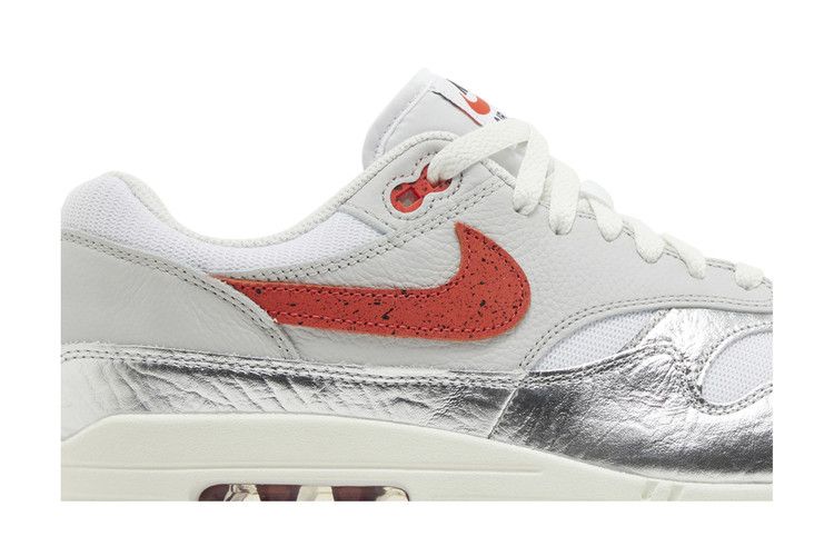 Air Max 1 PRM SE Hot Sauce - HF7746-100