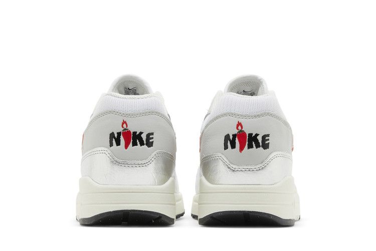 Air Max 1 PRM SE Hot Sauce - HF7746-100