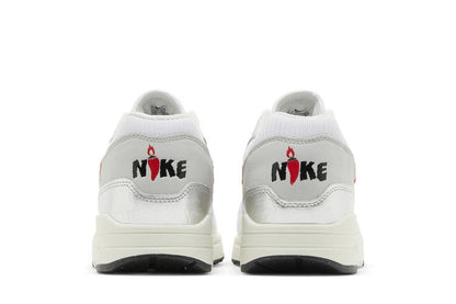 Air Max 1 PRM SE Hot Sauce - HF7746-100