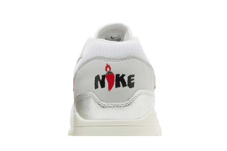 Air Max 1 PRM SE Hot Sauce - HF7746-100