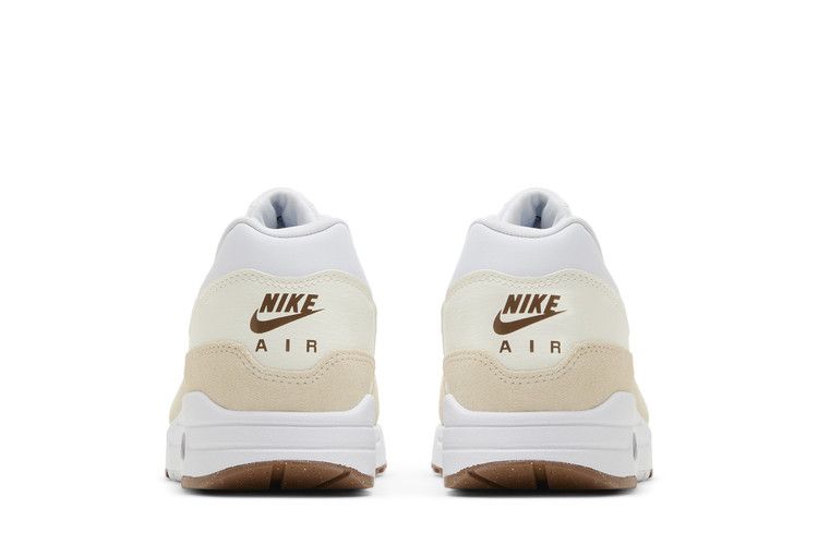 Air Max 1 SC Sail - FN6983-100