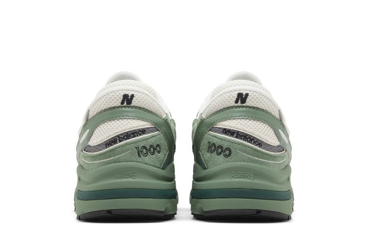 1000 Green Grey - M1000MA