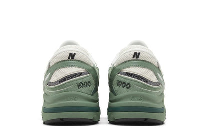 1000 Green Grey - M1000MA