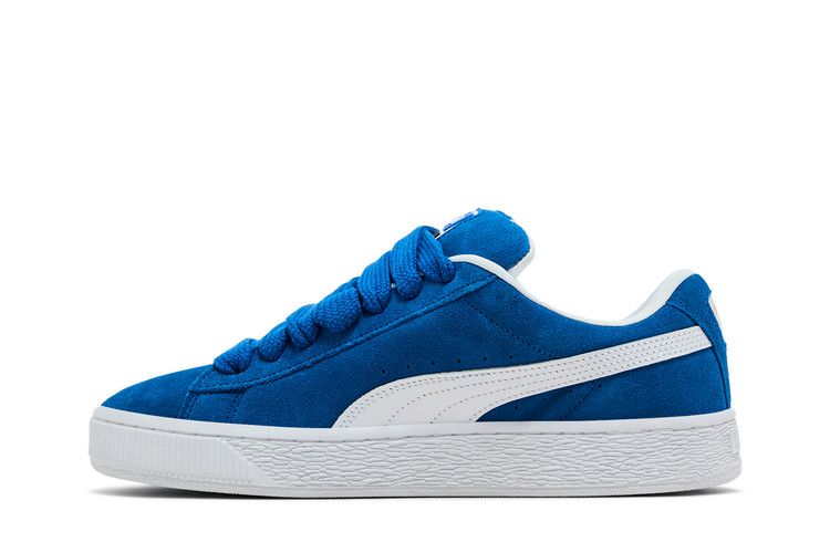 Suede XL Team Royal - 395205-01