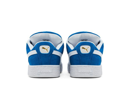 Suede XL Team Royal - 395205-01