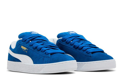 Suede XL Team Royal - 395205-01