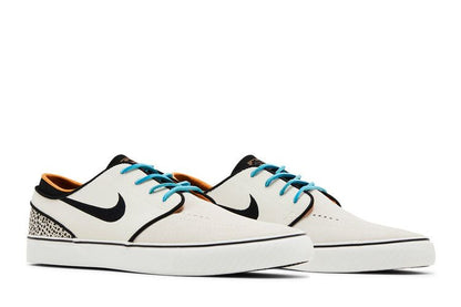 SB Zoom Stefan Janoski OG+ Electric Pack Olympic Safari - FZ1234-001