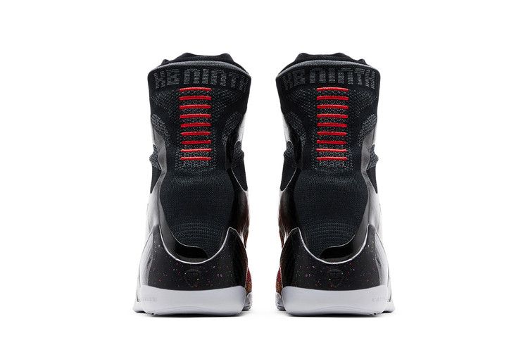 Kobe 9 Elite Protro Masterpiece (2025) - FZ7335-001