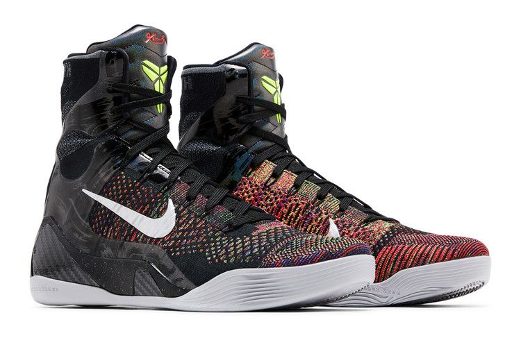 Kobe 9 Elite Protro Masterpiece (2025) - FZ7335-001