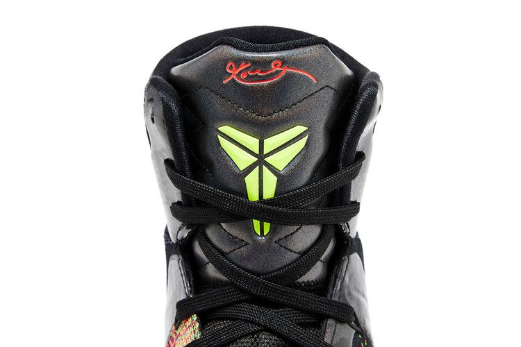 Kobe 9 Elite Protro Masterpiece (2025) - FZ7335-001