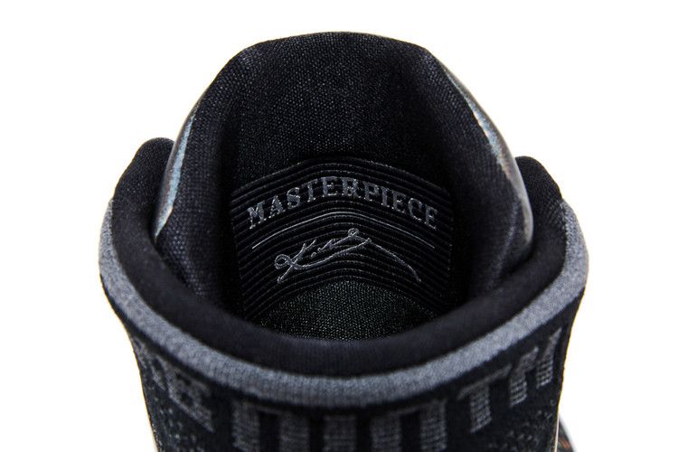 Kobe 9 Elite Protro Masterpiece (2025) - FZ7335-001