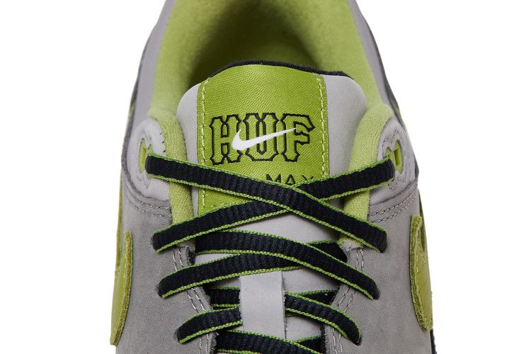 Air Max 1 SP HUF Pear Green (2024) - HF3713-002