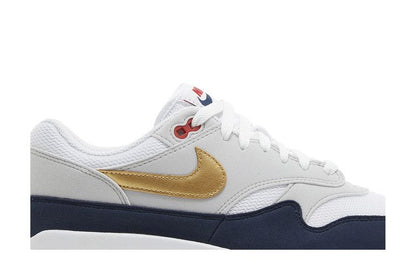 Air Max 1 Olympic - HM9604-400