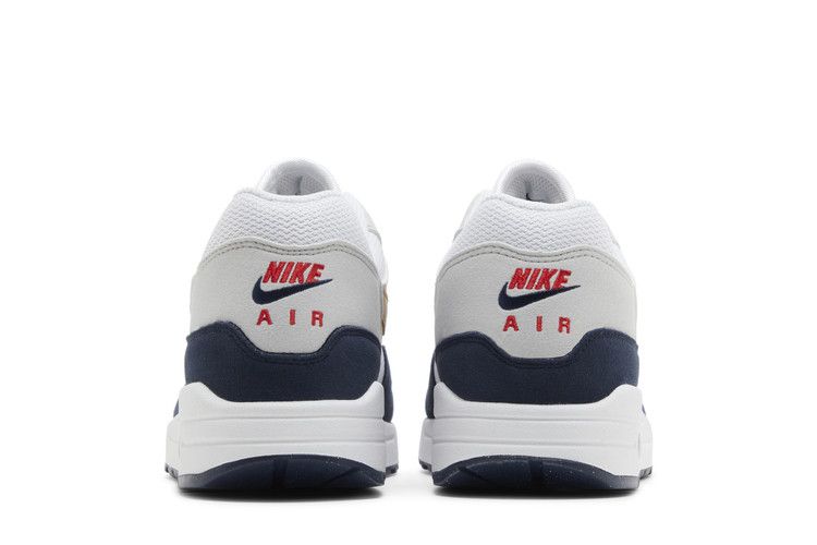 Air Max 1 Olympic - HM9604-400