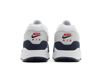 Air Max 1 Olympic - HM9604-400