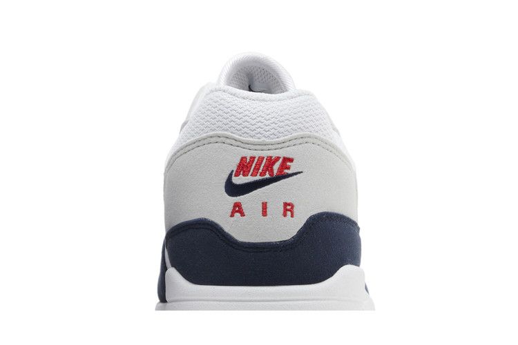 Air Max 1 Olympic - HM9604-400