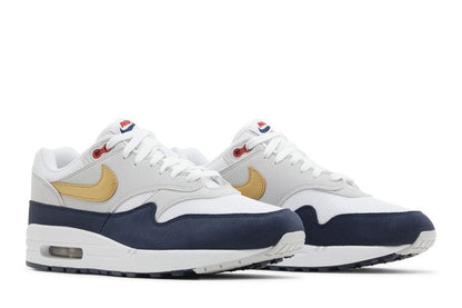 Air Max 1 Olympic - HM9604-400