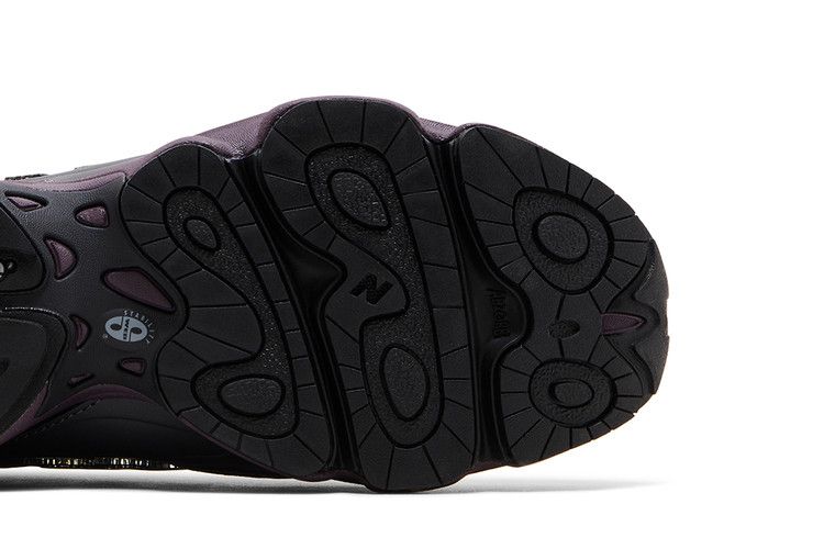 1000 Magnet Plum Brown - M1000EB