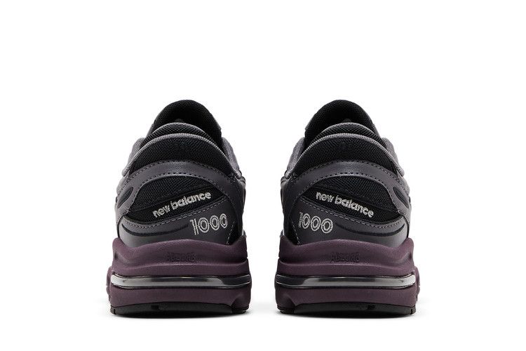 1000 Magnet Plum Brown - M1000EB
