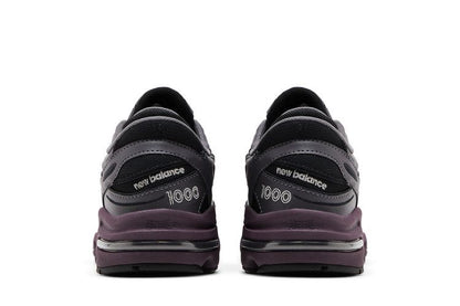 1000 Magnet Plum Brown - M1000EB
