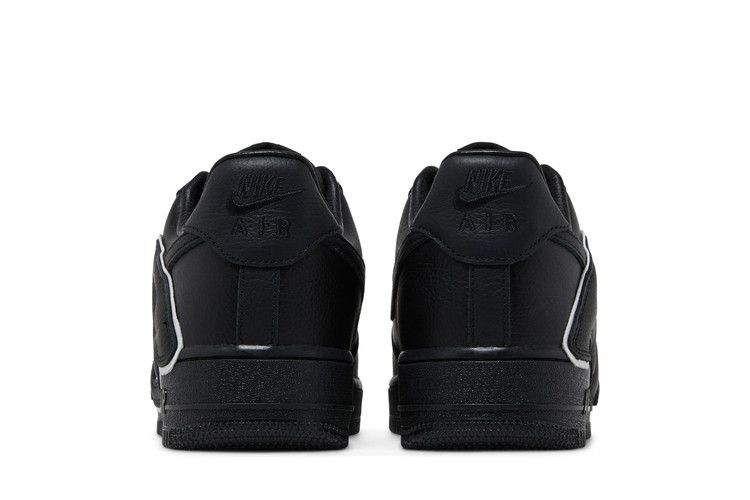 Air Force 1 Low Cactus Plant Flea Market Black (2024) - HJ8463-001