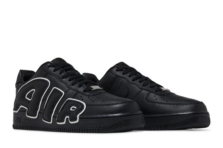 Air Force 1 Low Cactus Plant Flea Market Black (2024) - HJ8463-001