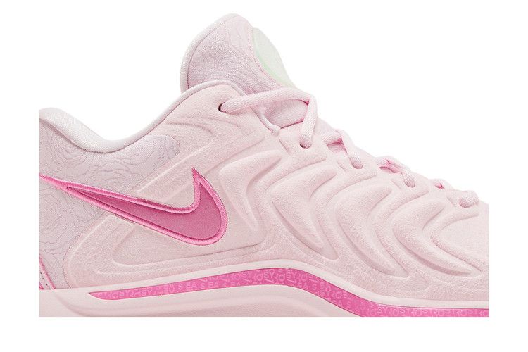 KD 17 Aunt Pearl - FZ1518-600