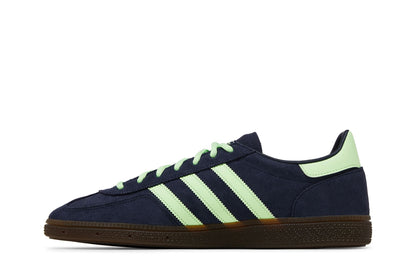 Adidas Handball Spezial Legend Ink Green Spark