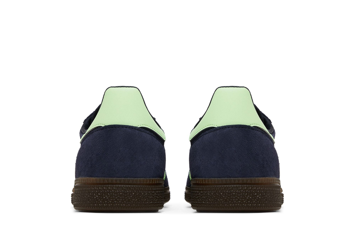 Adidas Handball Spezial Legend Ink Green Spark