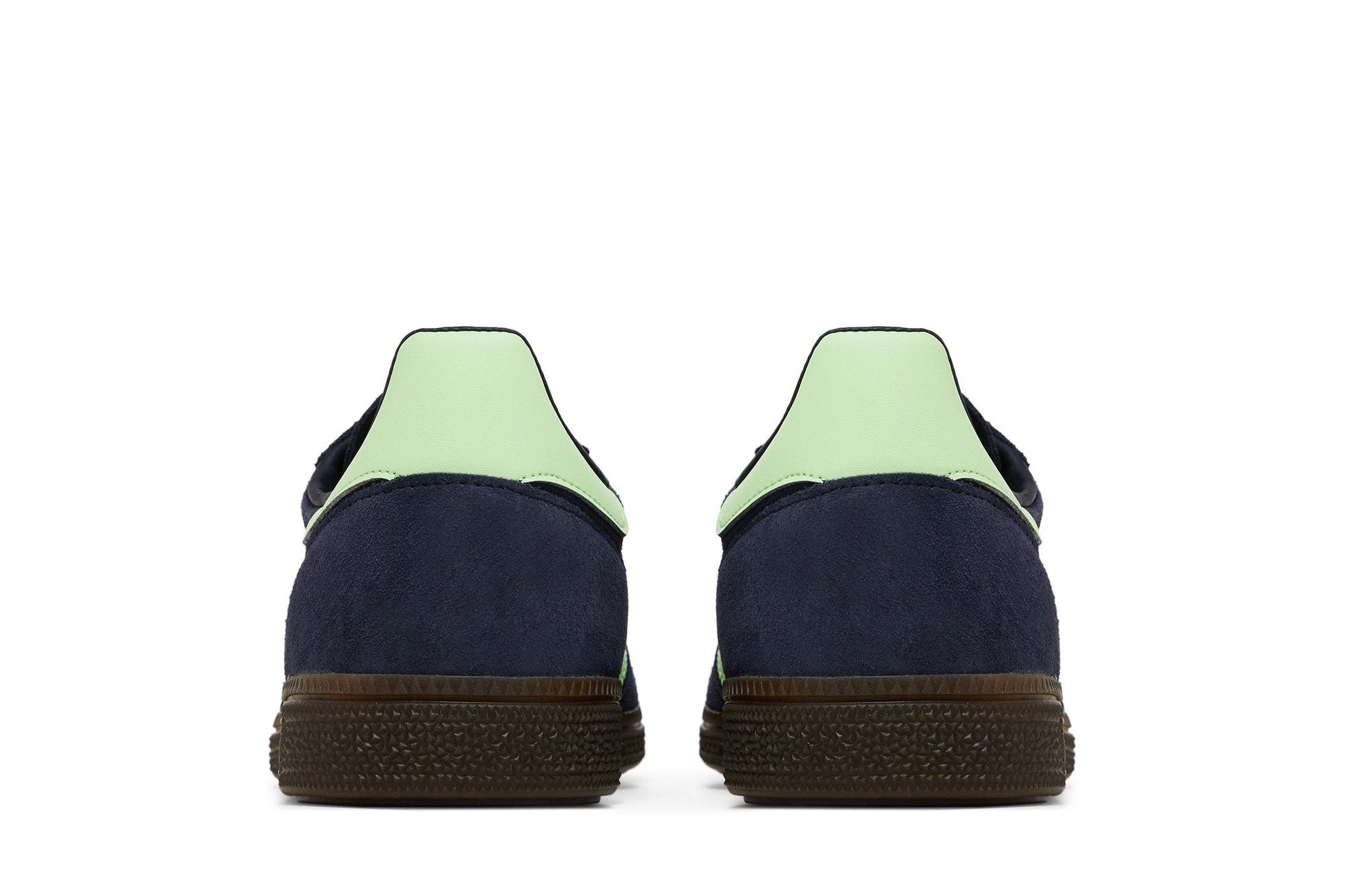 Adidas Handball Spezial Legend Ink Green Spark