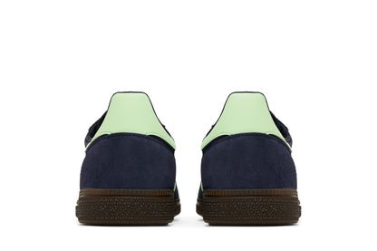 Adidas Handball Spezial Legend Ink Green Spark