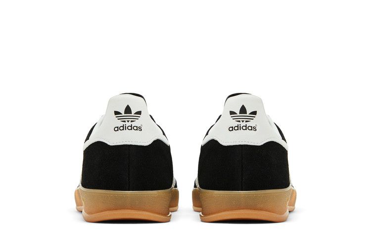 Gazelle Indoor Core Black - JI2060