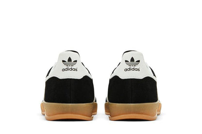Gazelle Indoor Core Black - JI2060