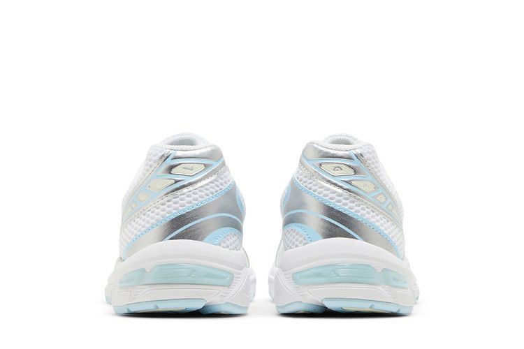 Gel-1130 White Ivory Light Blue - 1202A504-100